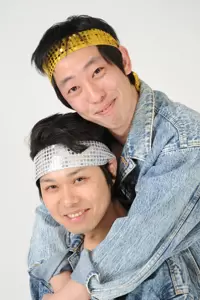 さらば青春の光のプロマイド