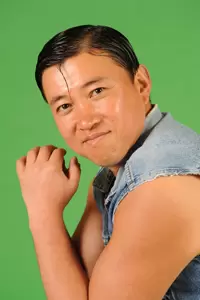 スギちゃんのプロマイド